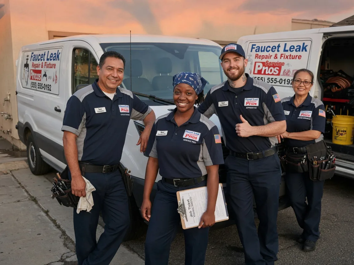 Faucet Repair company in Merigold, MS