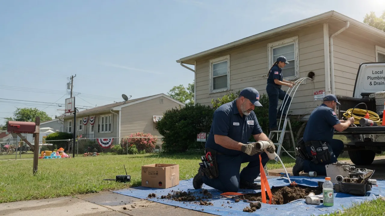 Faucet Repair in Merigold, MS near me
